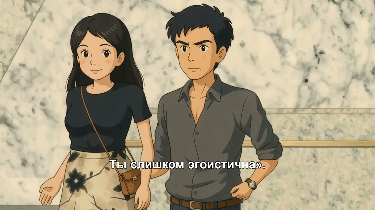 Они заперли меня на морозе, но я вернулась из мертвых