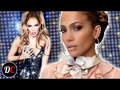 Wideo: Sekrety Diety I Treningu Jennifer Lopez - Jak Wygląda Fantastycznie