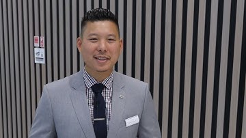 [FEATURE] MFU1200 Introduction at Interzum 2023 - Sugatsune Global