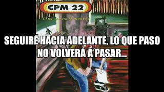 CPM 22- Desconfio (Subtitulada al Español)