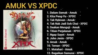 AMUK VS XPDC