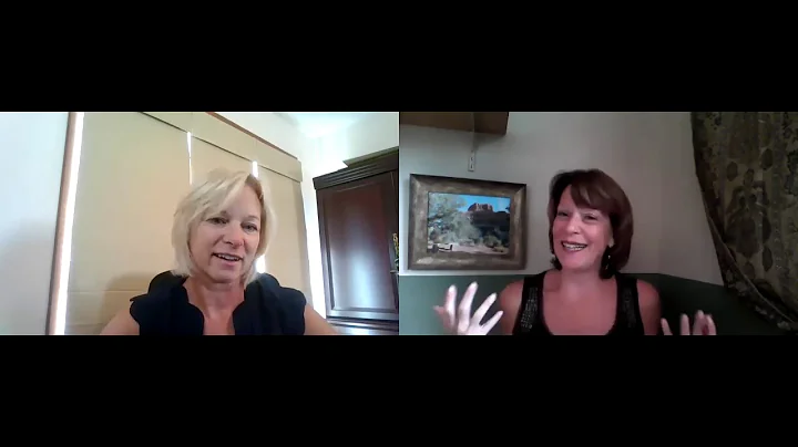 Wisdom Shared interview with Tracy Eisenman