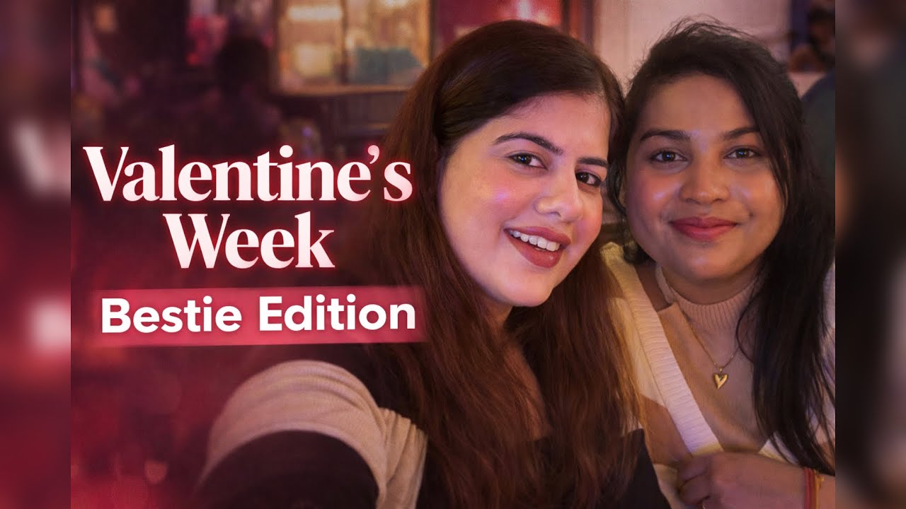 Cp me kari new place try✨