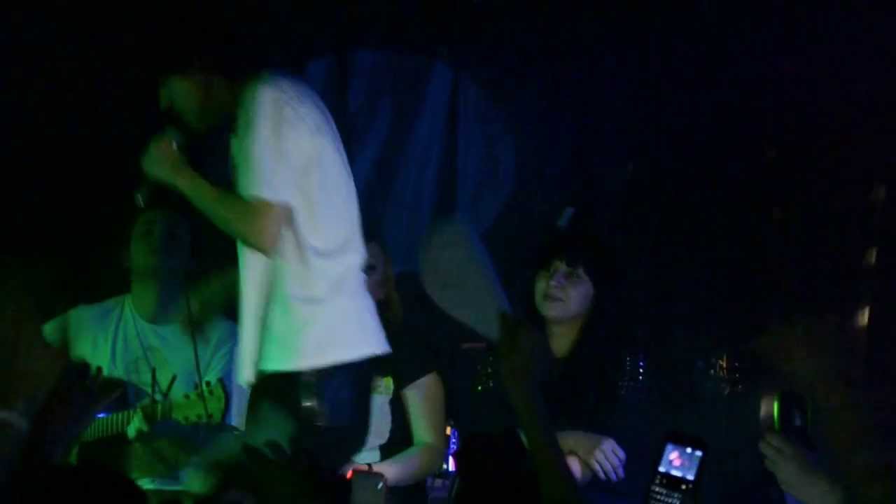 HD Dawid Kwiatkowski - Miliony Monet #9893 TOUR Gubin ( 11.02.2014r. ) -