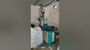 Injection Molding Machine ॥ Junction Box Making Machine ॥