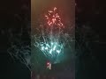 feu artifice de siran