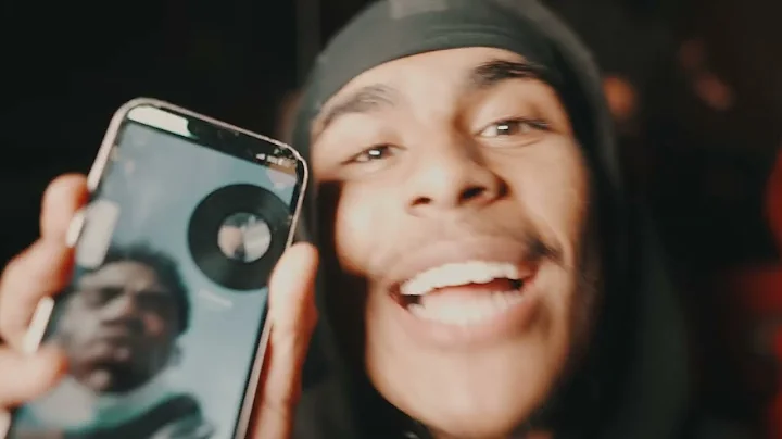 JUNESKI B - DIE F'z (MIC CHECK VIDEO) | SHOT BY @CHDENT | PROD BY @WickDaProd