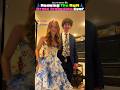 Ranking The Best Dress Transition Ever #shorts #viral #usa