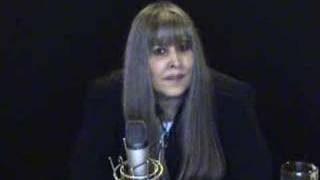 "Contact"-The Monologue