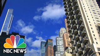 New York Moves To Prioritize People With Marijuana Convictions For New Business Licenses