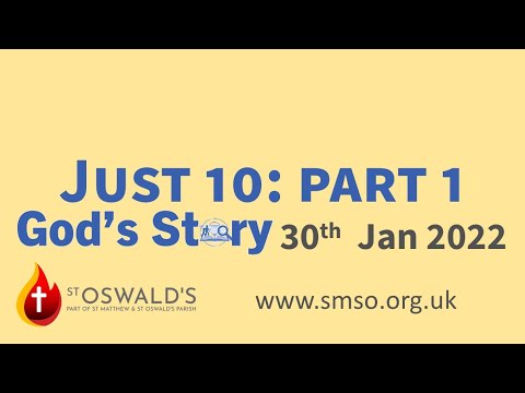 30 Jan 2022 10.30 Service 30 Jan 2022 10.30 Service