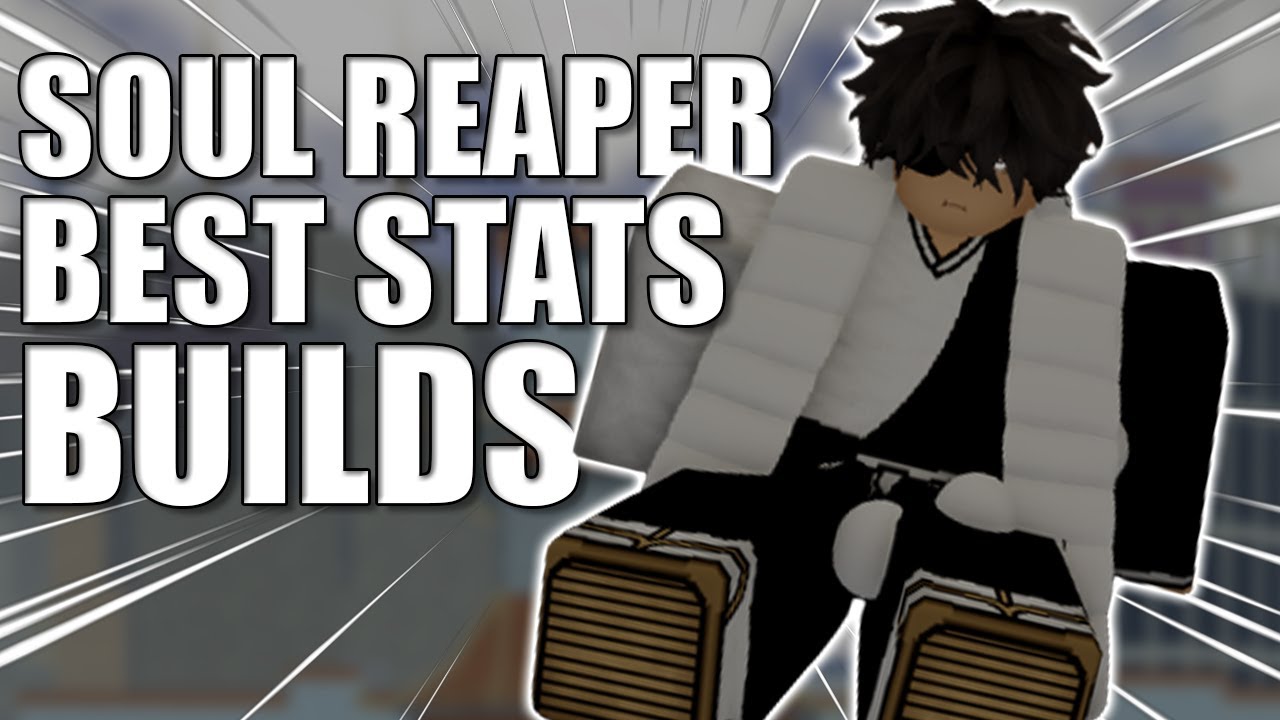 Type Soul How To Become A Soul Reaper Guide - Droid Gamers