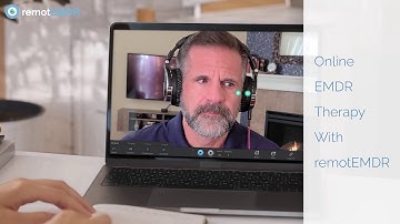 remotEMDR Client Intro - What is remotEMDR?