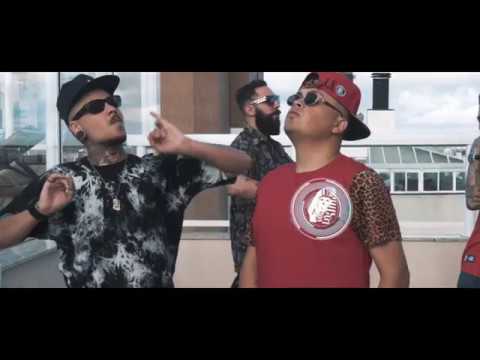 KLASH - VIP  (Clipe Oficial)