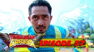 Wadaaaww, Tendangan Garuda Coach Sofyan Menjadi Penentu Kemenangan - Tendangan Garuda Eps 57