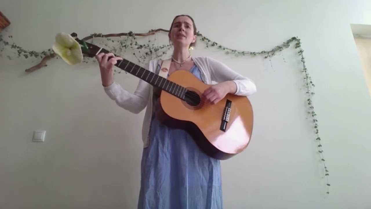 Count Your Blessings, by Repanse Lionheart Swansong Morningstar