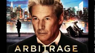 Björk - I See Who You Are ( &quot;Arbitrage&quot; Soundtrack / End Credits )