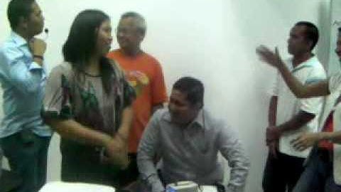 Winwinzone Lifting Demo Active Hydrogen Water