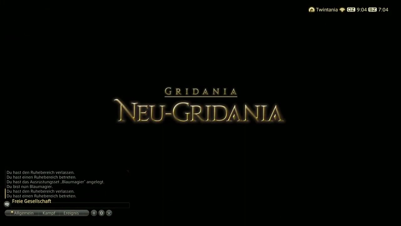 Wrongwarp Fast Tutorial