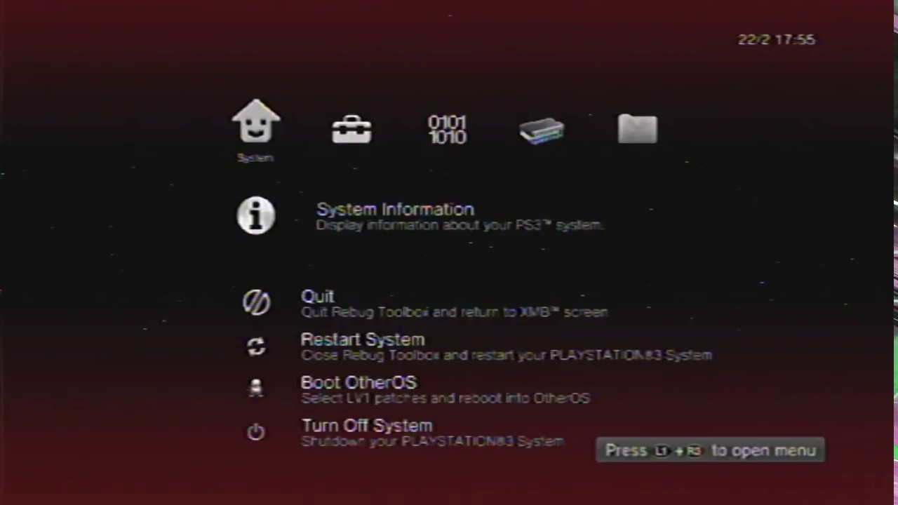 How to convert from CEX to DEX (CFW Tutorial)
