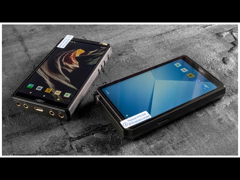 HiBy R6 III | Мудрое обновление вопреки красивым цифрам