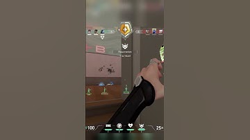 Rank Detector #valorant #valorantmemes #ranked #gaming #trending