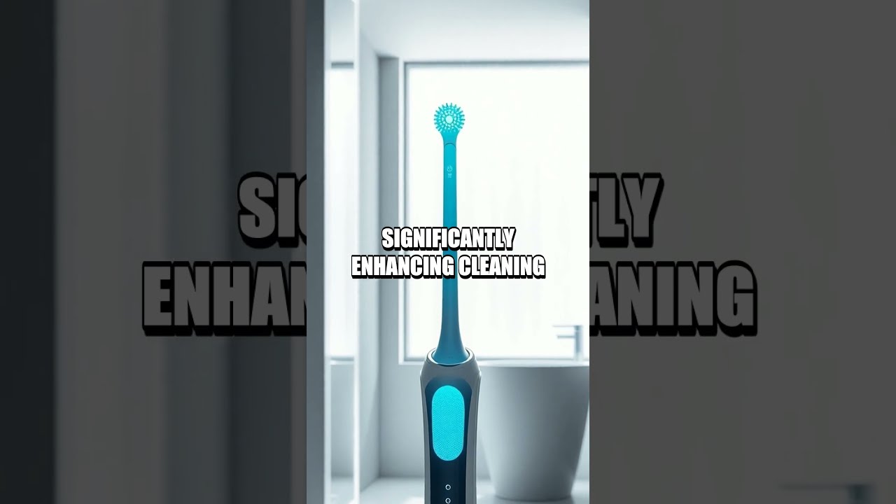 From Invention To Innovation The Evolution Of Electric Toothbrush
