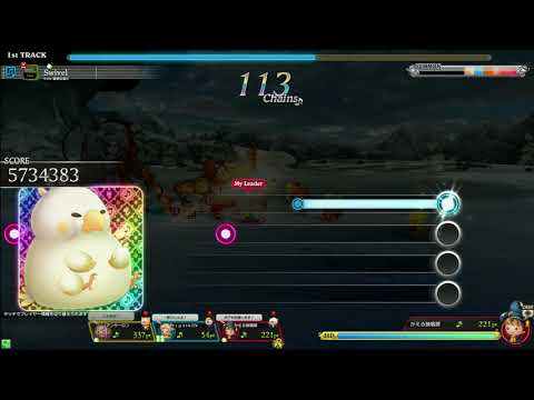 [TFFAC]Swivel（聖剣伝説3）[熟練4]
