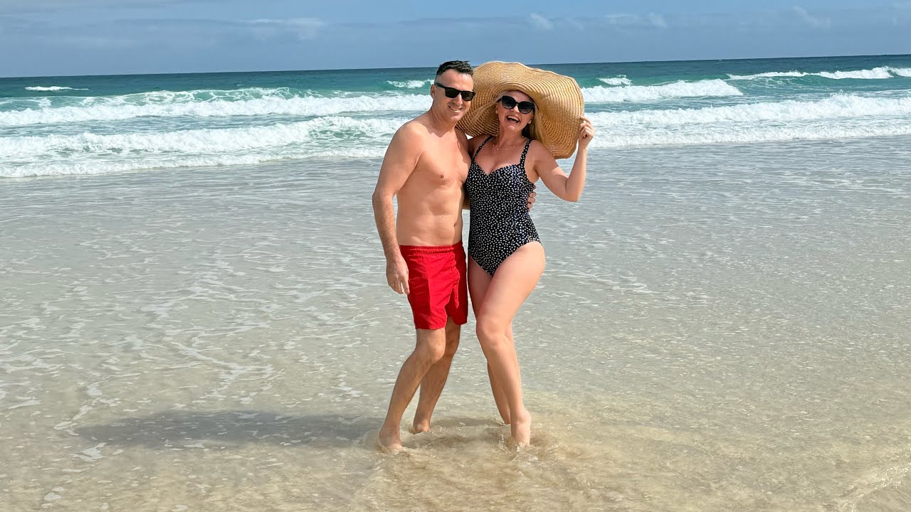 Riu Palace Tres Islas in Corralejo, Fuerteventura- in Februar tolle Erholung und leckeres Essen!