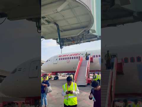 My mini vlog / Delhi to Rajkot  #vlog #travel