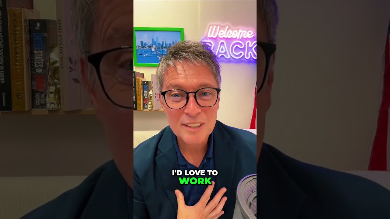 Work Ethic: Why 17-Hour Days Are Selfish