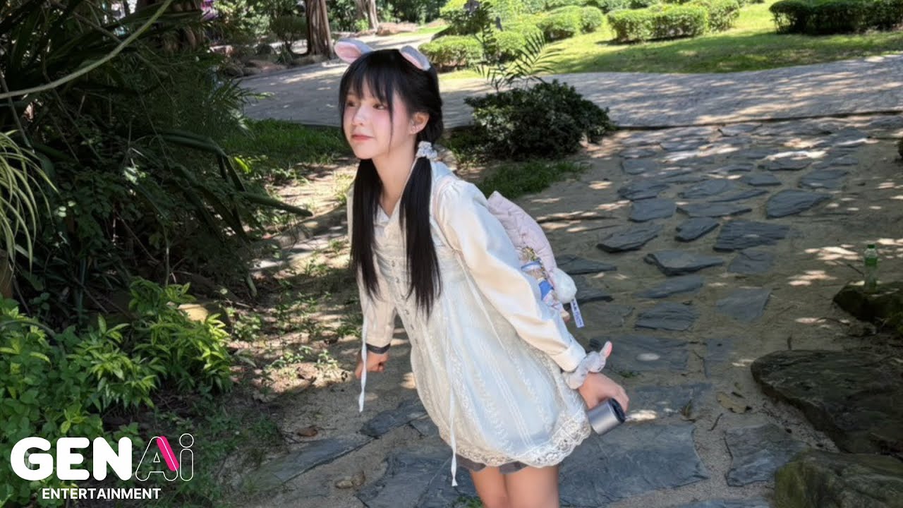 ⎡ ไปวันวัน ⎦Karnpit : พากานไป (สวนสนุก) ทำไม #1