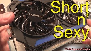 Gigabyte GTX 960 OC Edition unboxing   GIVEAWAY!