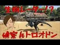 【ARK】究極の犠牲！？生物レーダー・トロオドン！！♯38【ARK Survival Evolved】