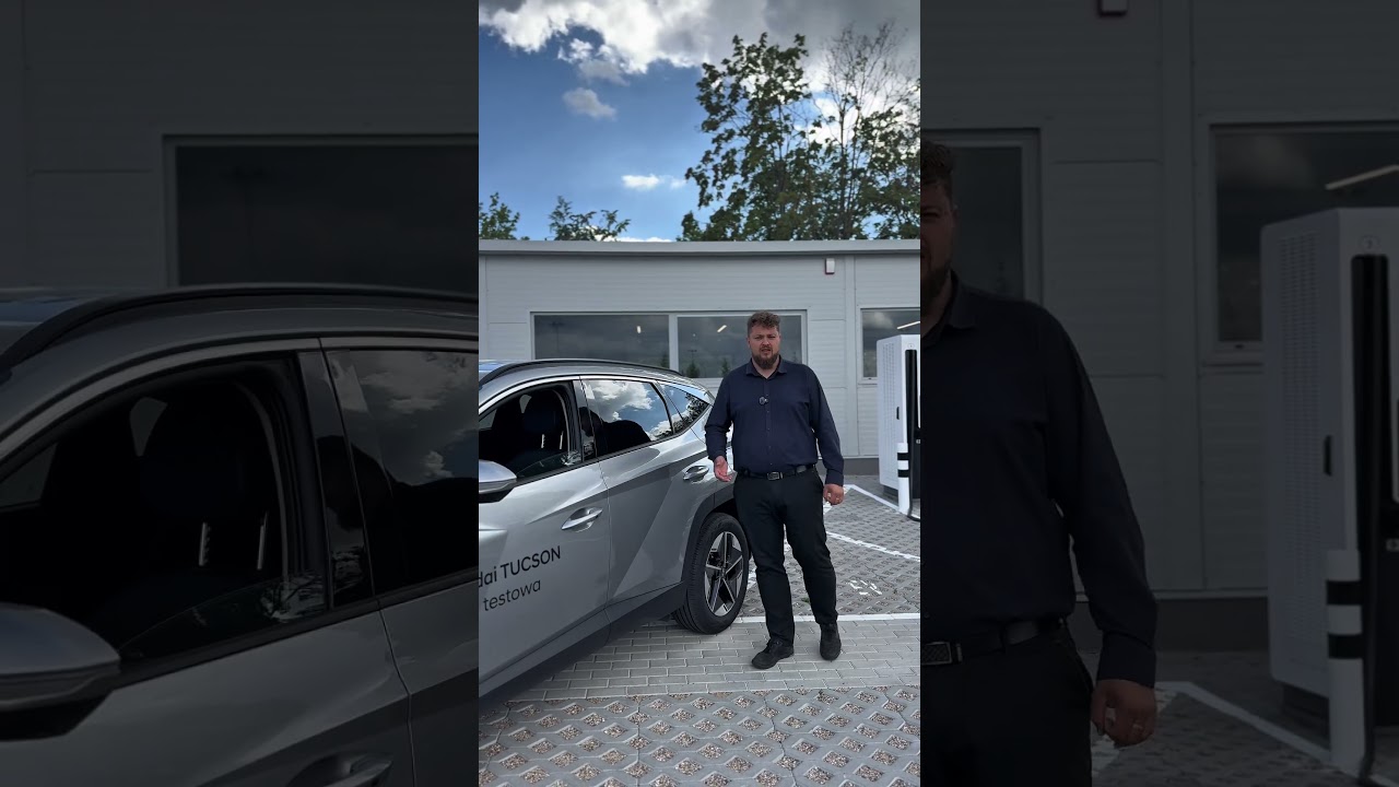 Zwłaszcza kiedy samochód, na&nbsp;który&nbsp;patrzysz, to&nbsp;TUCSON Plug-in Hybrid.

Wybrane egzemplarze są teraz dostępne w&nbsp;wyjątkowo korzystnej cenie. A&nbsp;że&nbsp;samochodów jest ograniczona liczba… kto pierwszy, ten wybiera pierwszy. 😉

📍 Hyundai Nord Auto, Al.&nbsp;Jana Pawła II 85, Białystok
☎  85 671 20 30