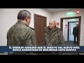 🇷🇺 RUSIA | El Kremlin explica el lanzamiento de un misil de crucero de largo alcance