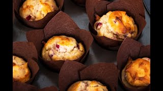 Muffin Town Capabilities 2021