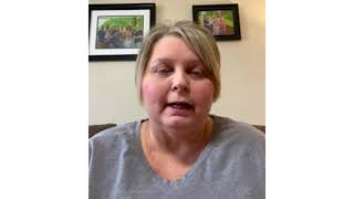 Advice for BRAF Patients: Debbie
