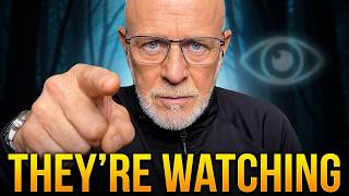 3 Signs A Monitoring Spirit Is Tracking You And How To Break It Now Deliverance Prayer