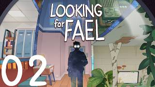 Jugando a Looking For Fael [Español HD] [02]