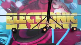 Electronic Family 2012 - Markus Schulz Live