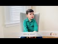 Հայ երեխաներու մեկնաբանութիւնները Քորոնա ժահրի նկատմամբ - Armenian kids&#39; reactions to Corona virus