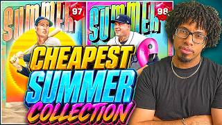 Fastest Cheapest Summer Series Collection Guide For 98 Tarik Skubal 🔥