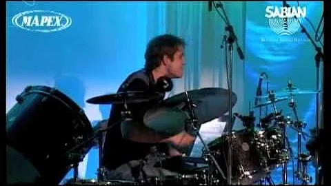Thomas Heinz playing Rehab at Mapex Performance is...