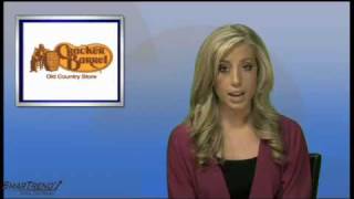 News Update Cracker Barrel Nasdaq Cbrl Climbing On Initiation With A Buy At Stifel Nicolaus