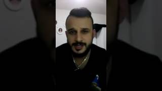 Sevmeyeceksin Arkadaş Pau