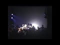 クモノス High-school Graduation LIVE @福岡 久留米 ALTINA HALL in 2002