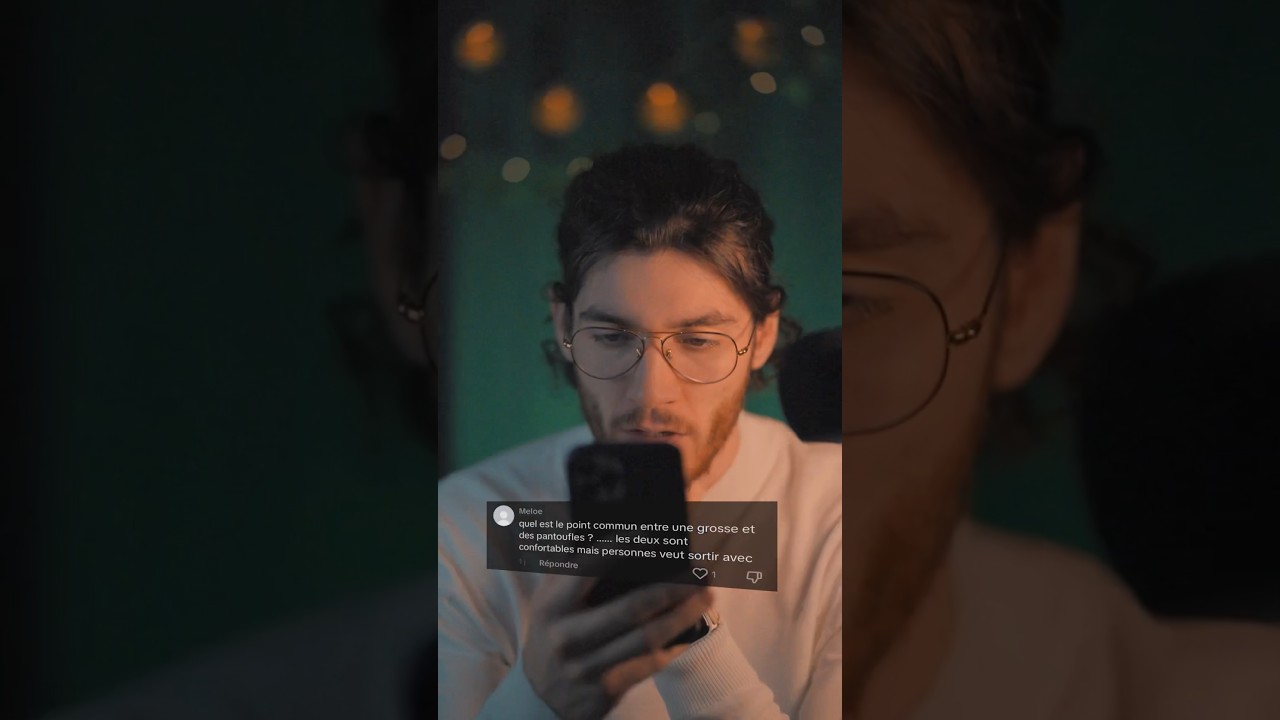 Vos PIRES commentaires EP13 !😂