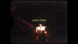 Asiah - Lost Ones