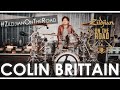 Zildjian On The Road | Colin Brittain